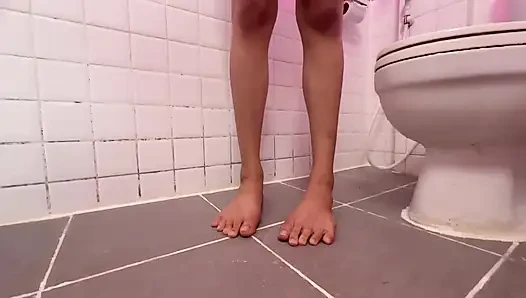 Ladyboy Notto, Young, Tall, Slim, Sexy with Big Cock!