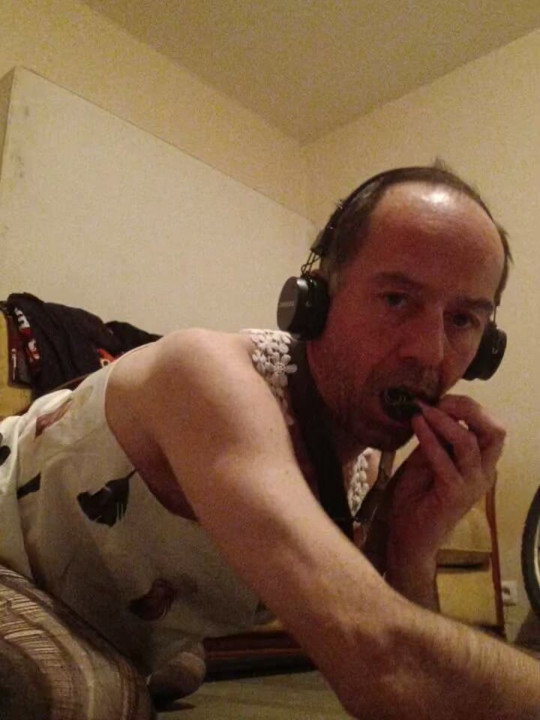 JE VEUX UN MALE !!!