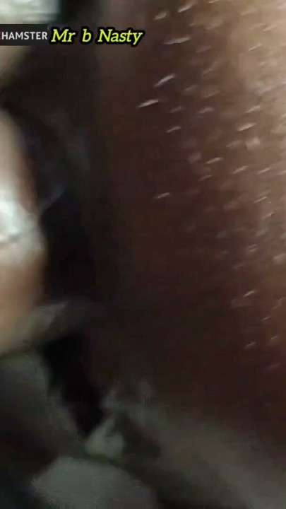 I SHOWED HER MY DICK AND SHE COULDN'T RESIST HAVING A TASTE | Clip 1