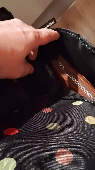 Wife Catches Cheating With Big Cock