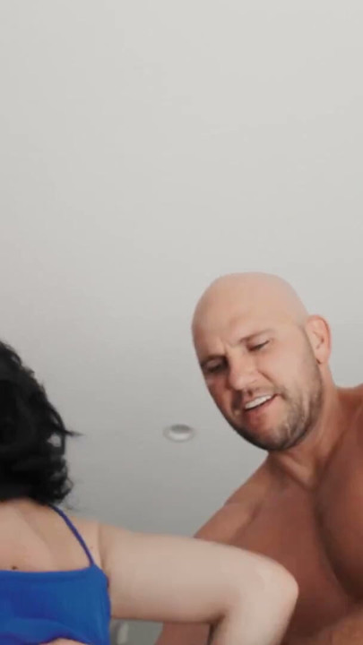 Inked Athletic Babe Fucks Him Cowgirl Before Taking a Facial | Clip 2