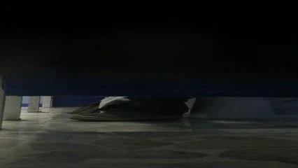espiando chacal jalandosela