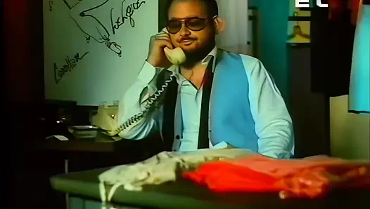 Эротический отель