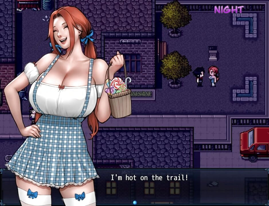 Zombie Retreat 2 - Dio 42 Halloween Event Fiona Route by loveskysan69