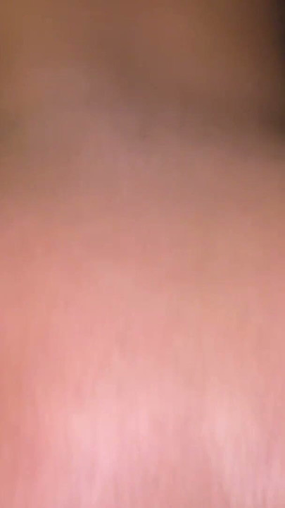 I bounce on his dick while watching tv | Clip 1