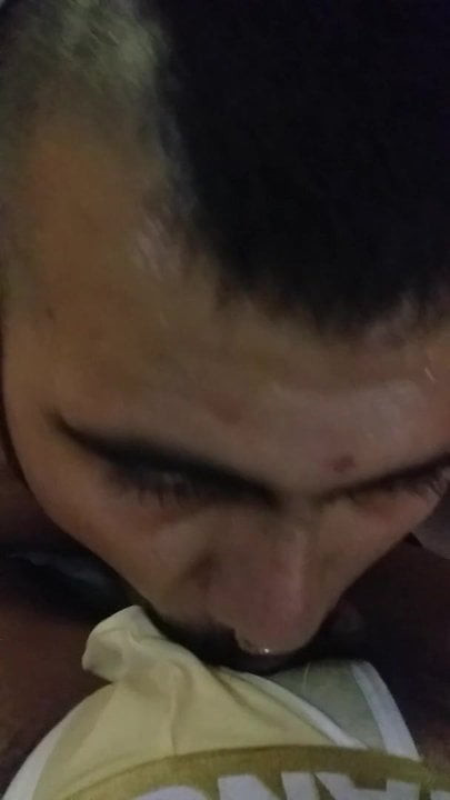 Blowjob