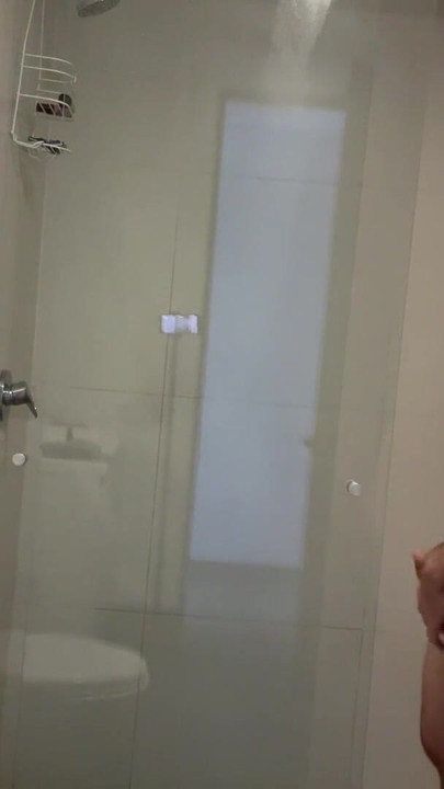 Iza kulisa sa meksičkom MILF porno zvezdom, Ely Marquez i Andres Acosta | Klip 1