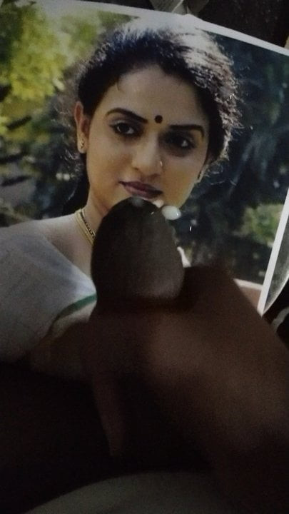 pavithra cum tribute