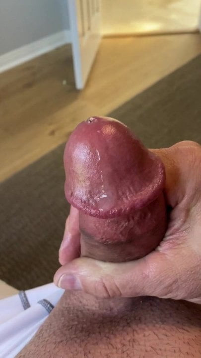Do you like precum?