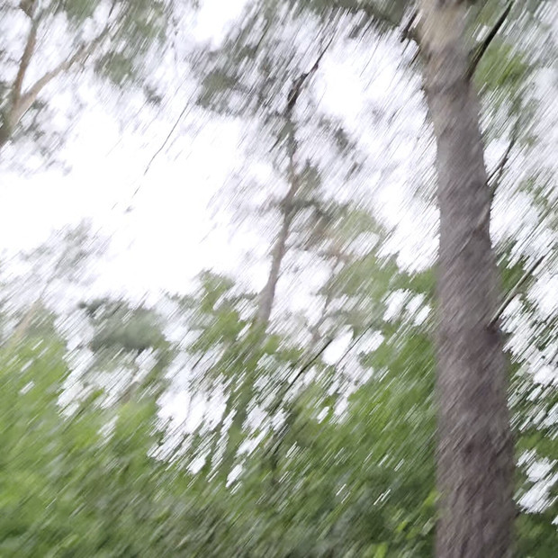 Outdoor bulge