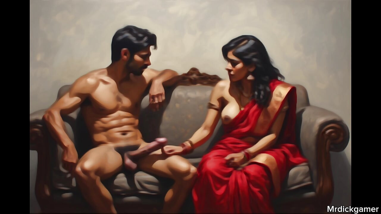 Naught indian aunty fucking with her daughter's ex boyfriend
