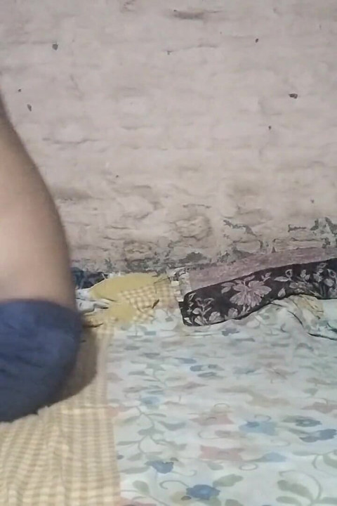 Patni Ki Saheli Ko Sari Raat Pela