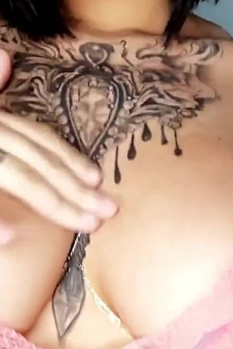 Hot Busty Wet Pussy Horny