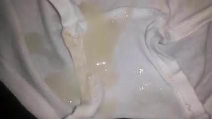 CUM ON PANTU 20