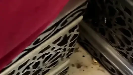 Played with My Saudi Wife's Pussy Before I Put My Penis in Her Pussy