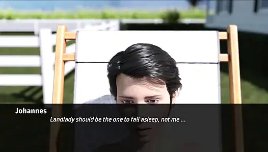 Milf Creek # 5 Ive fickte die dame im wald - kaufte einen badepool