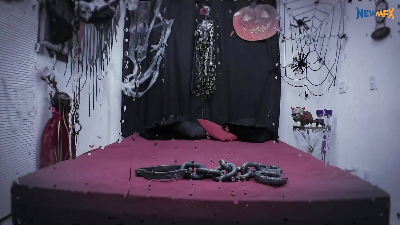토끼와 악마