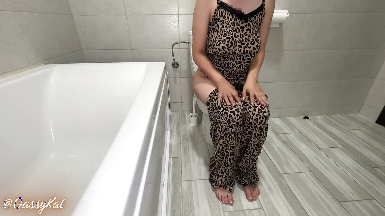 Het dagelijkse toilet aflevering 24
