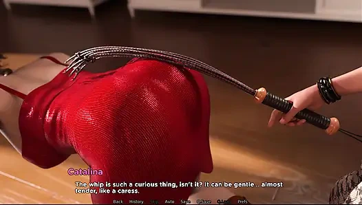 Başkanın Kızı (bölüm 2)