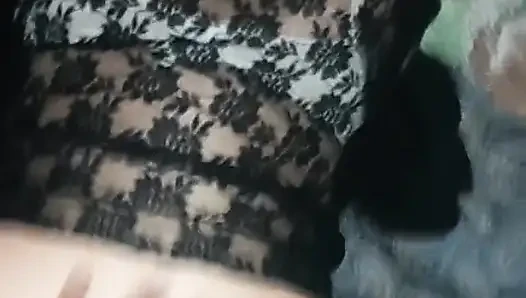Maid in Four I Put My Dick in Her