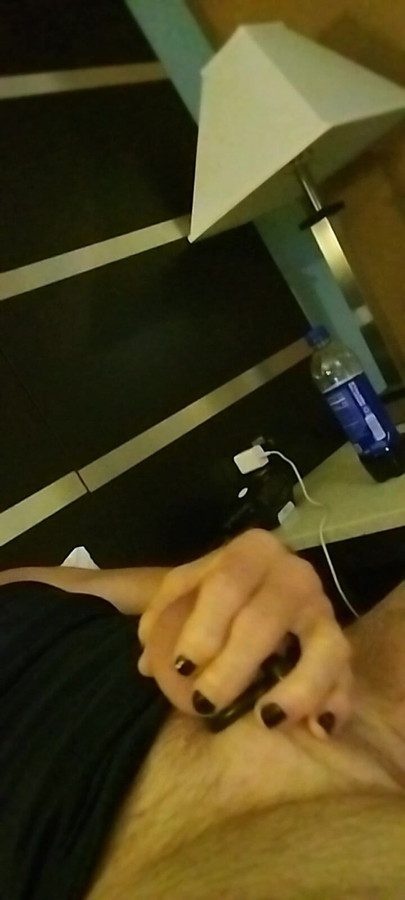 Short strokin