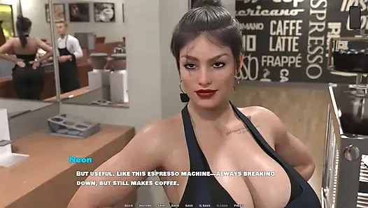 Obsesi tante seksi #01 pantat semok bosku dientot habis-habisan