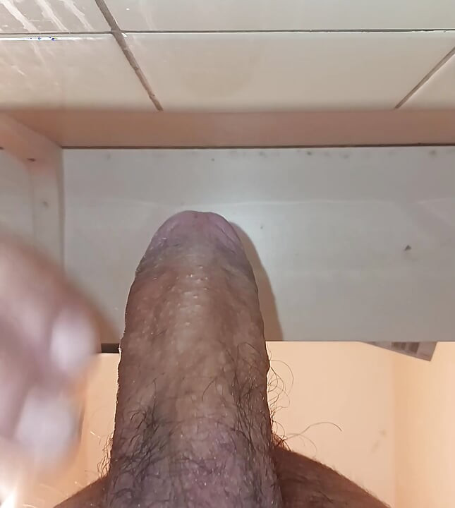 Let every drop fall into your mouth