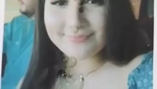 vicky içinde cumtribute