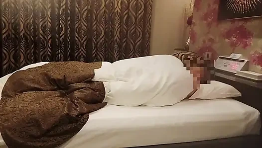 Rekaman video seks pasangan yang tukang selingkuh