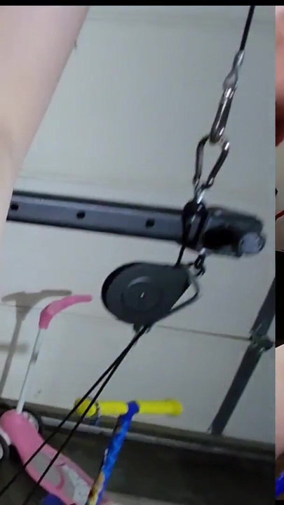 Hoeflex totalna mašina za trening: Uzdržano zadovoljstvo foxy MILFE (P3 od 4) | Klip 1