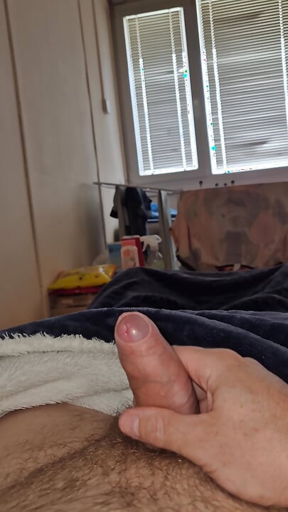 They Won't Stand up but I'll Squirt