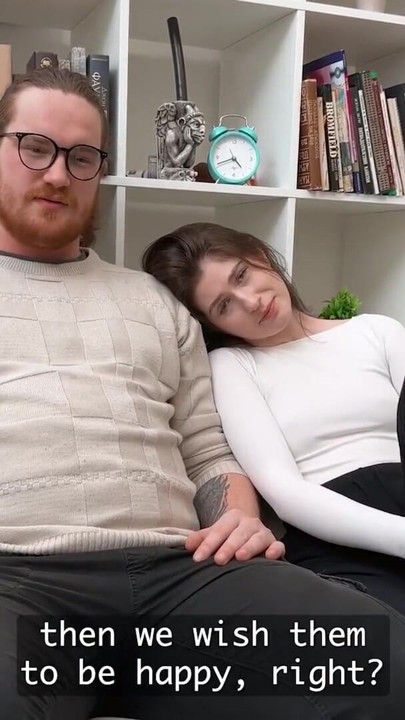 HUNT4K. Fuck me Harder, the way my Boyfriend never does | Clip 1