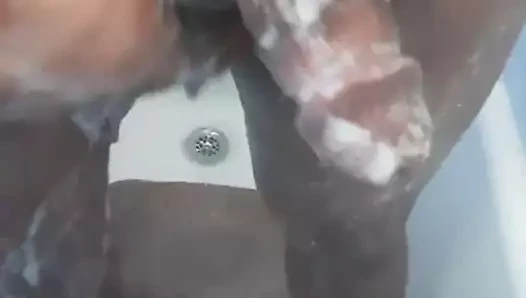 Siktikten sonra aletin yıkanmaya ihtiyacı var