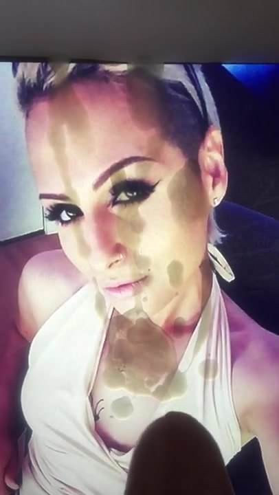 Tribute to Kxaxmichelle 2