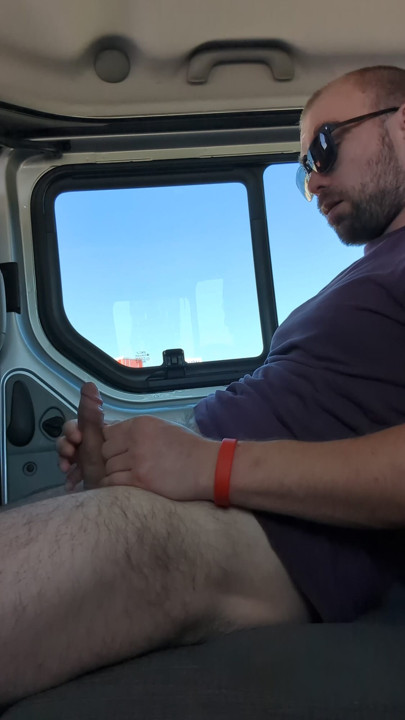 In the car | Clip 2