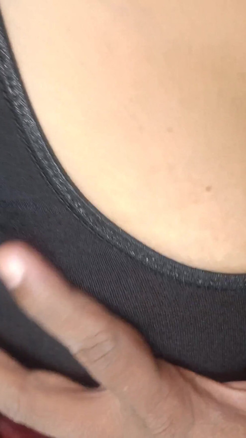 Office staff shared bed with her owner 2 | Clip 2