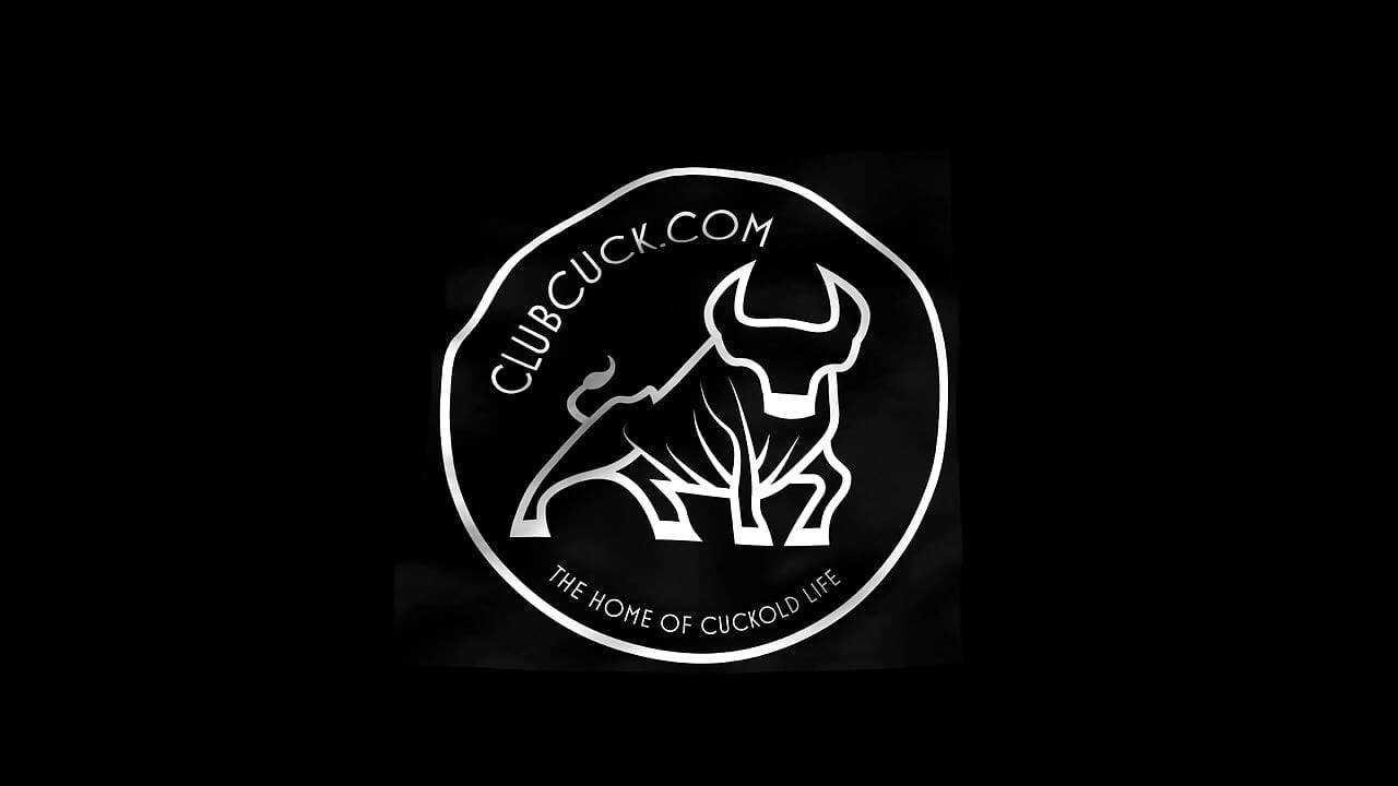 Cuckold Cuckchair 6 Katt Noir XXX and Tommy Chestnut- Slim Hotwife Gets Blacked by BBC and Makes Husband a Cum Eating Cuckold