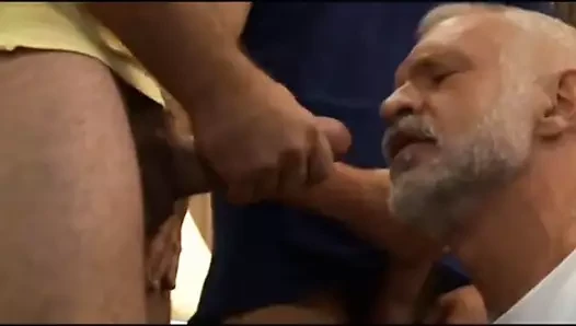 Boşalma