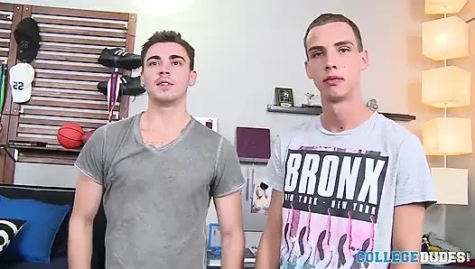 Jordan Thomas Fucks Asher Hawk