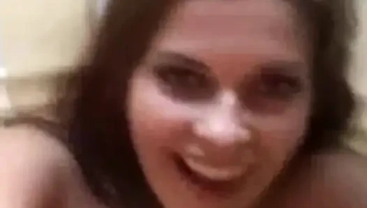 Brandon'ın ateşli veranda karşılaşması