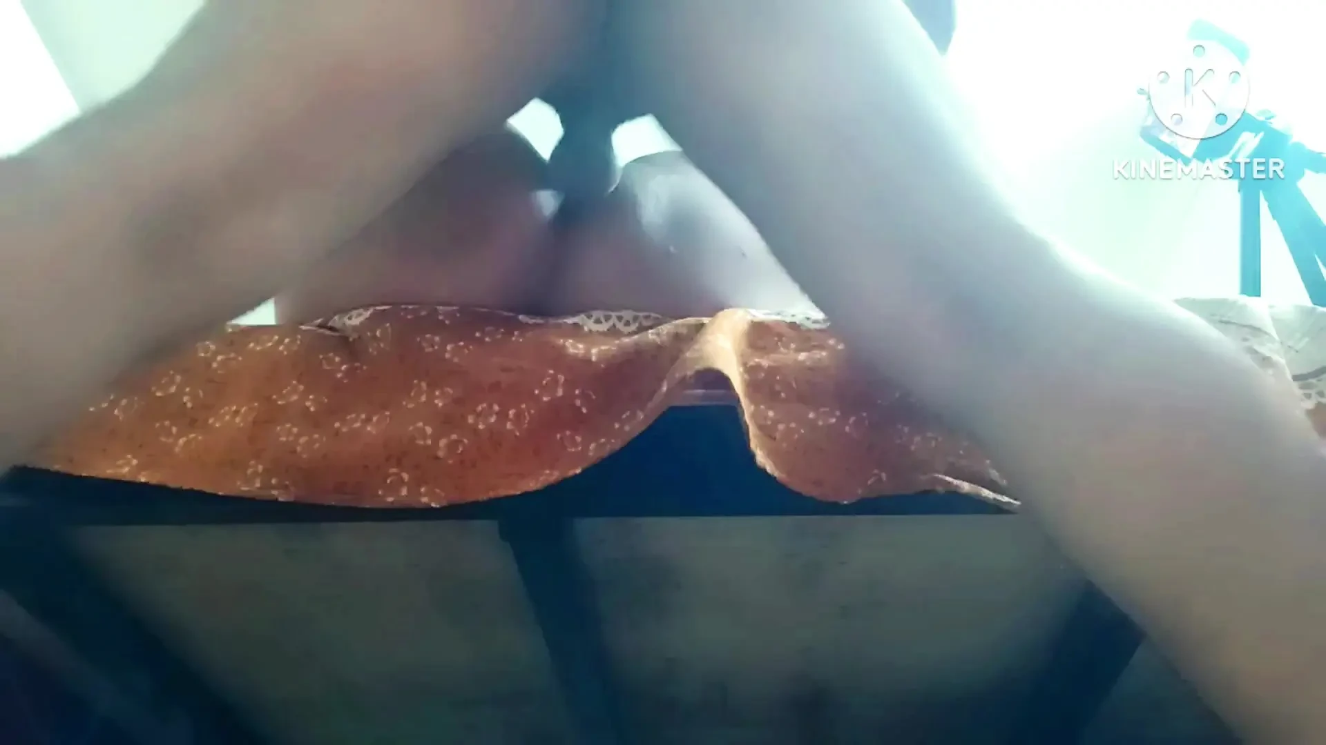 Indický rodinný sex hotel stříhání v ložnici a sex Desi sex romantické domácí jídlo velký zadek velký místní ranní saw