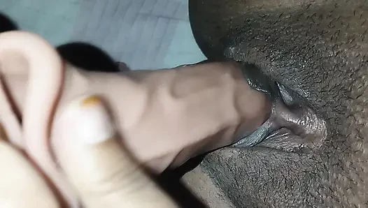 Bangladesi virales mädchen selbstgedrehten sex mit dilDo-sperma-show