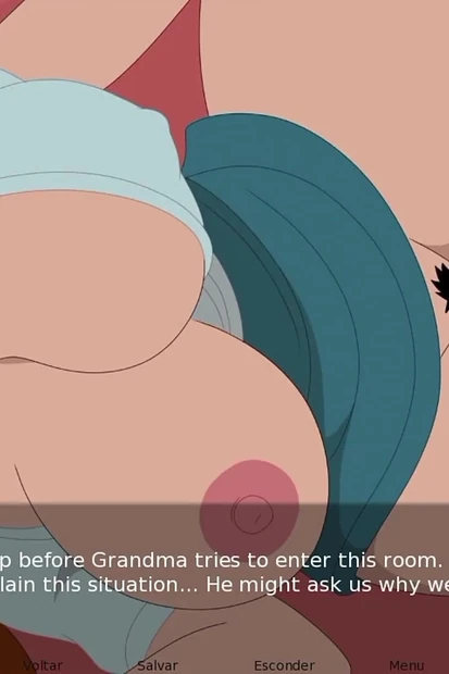 The Secret of the House #33: I Finally Got to Fuck My MILF Landlady