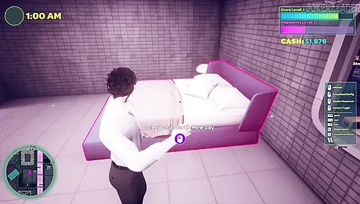 Welcome to My Sex Shop!