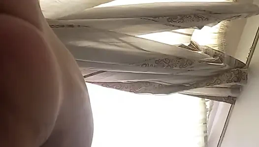 Ich hatte wilden Sex mit einer verheirateten iranischen Frau, damit sie nicht vergisst, ihr eine Halskette anzulegen.