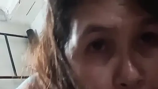 Beni çok özlüyor her zaman blk yarağımı emmek istiyor