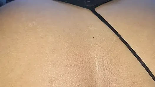 My new neighbor helps me move some things around the house