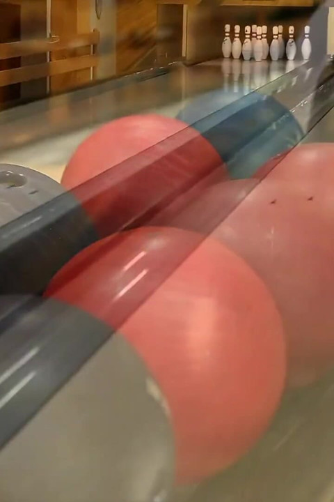 Jordan Pryce : Bowling pour se faire désosser