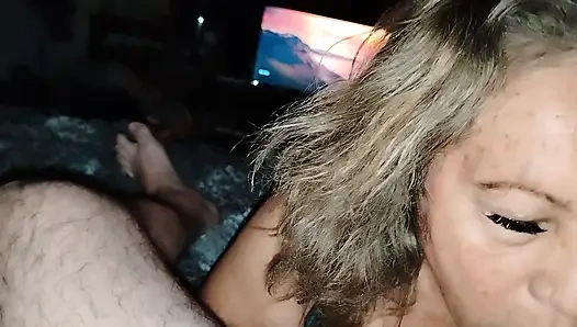 Ateşlim üvey annemi kıskanıyor