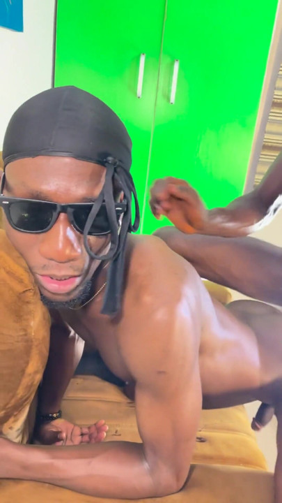Sex and Wanking Session | Clip 1